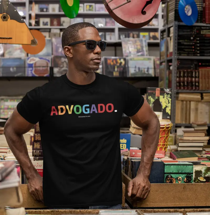 ADVOGADO orgulho
