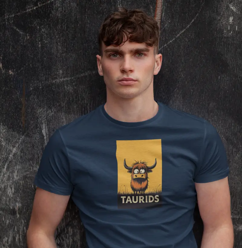 TAURIDS MUUUU