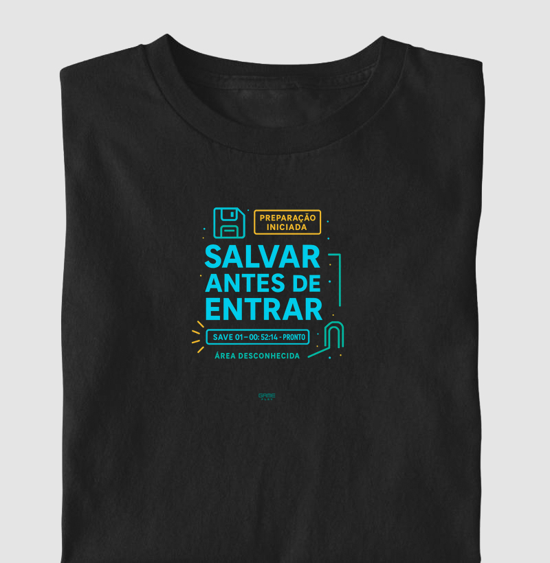 FunPhrase Salvar Antes de Entrar