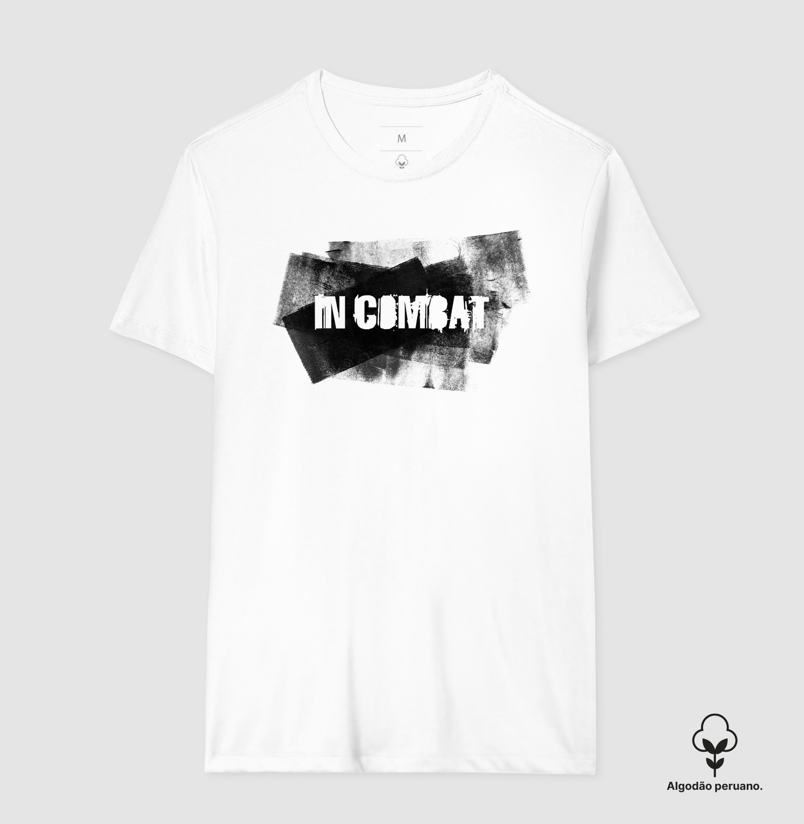 In Combat Charlie