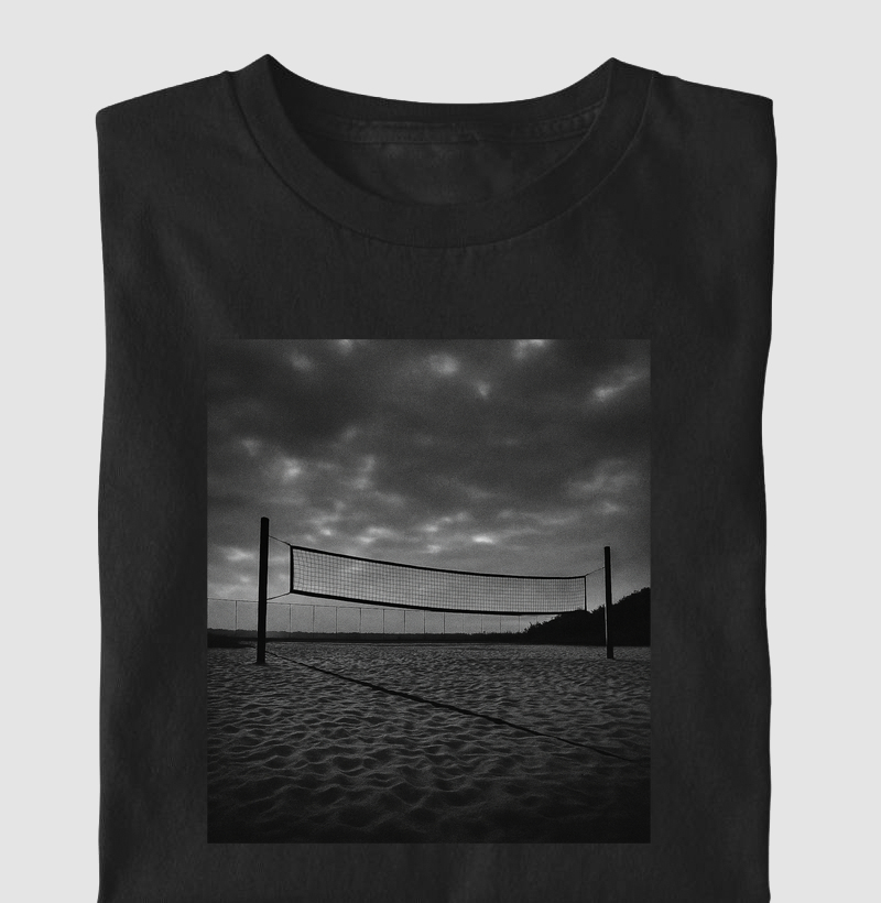 Camiseta meu lugar