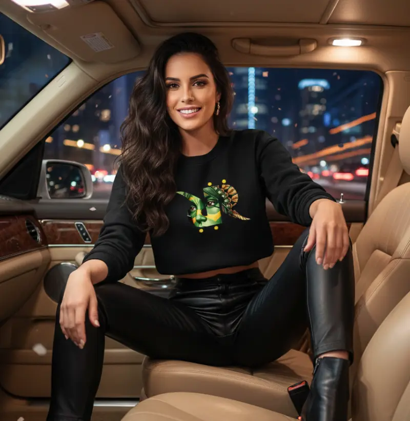 "Essência Viva" – Coleção Visionária