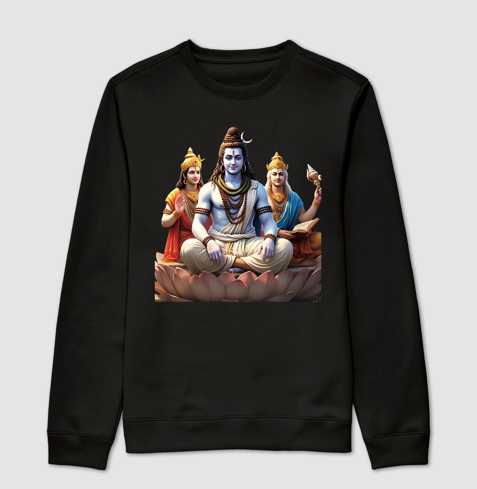 DEUSES HINDUS