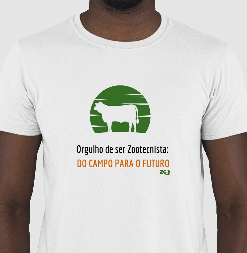 Orgulho de ser Zootecnista