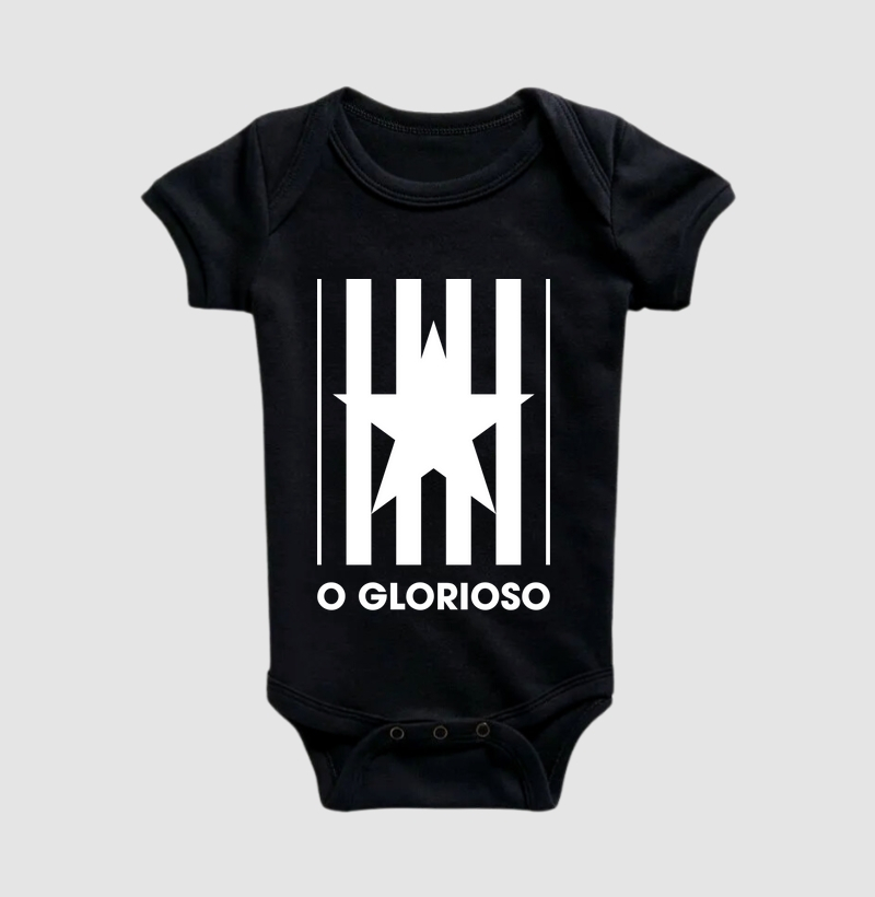 O Glorioso Baby Pr