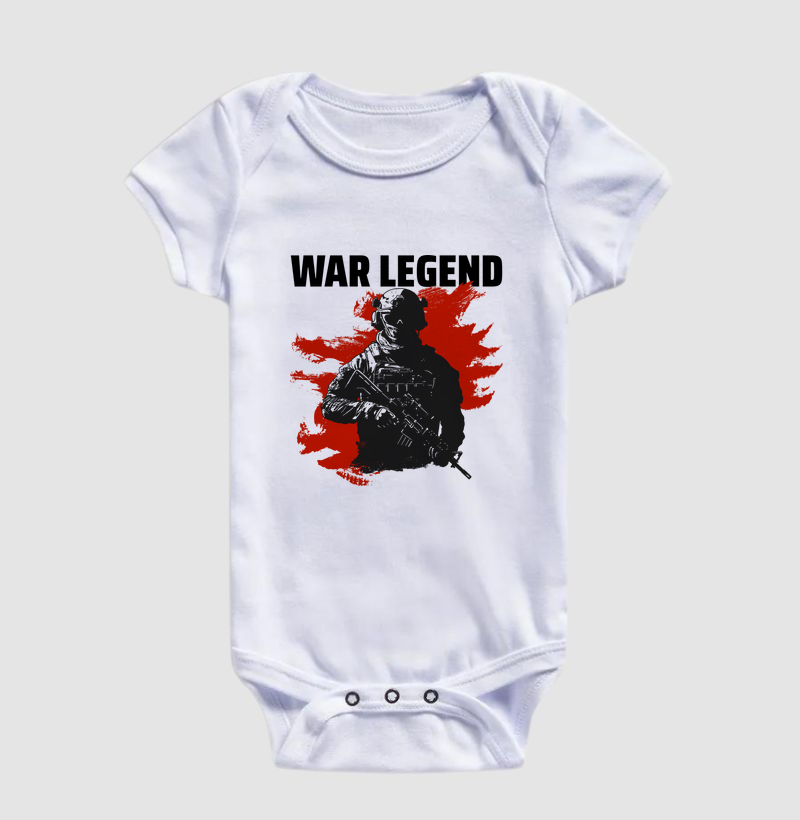 War Legend