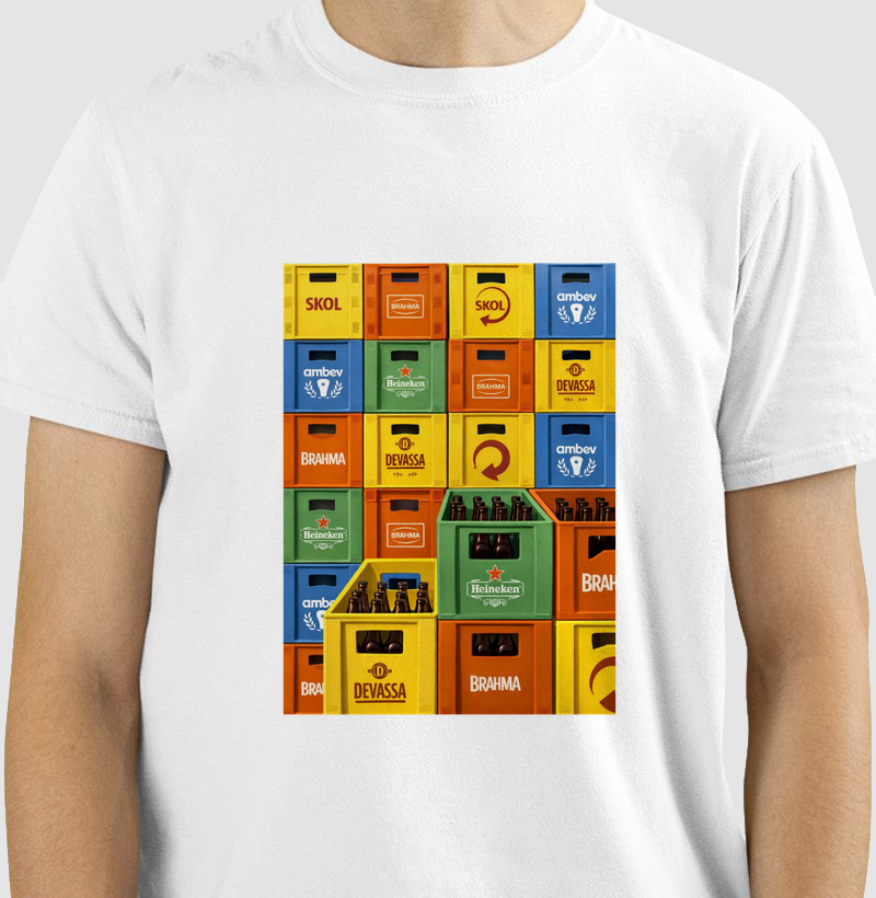 Engarrafamento Alemão