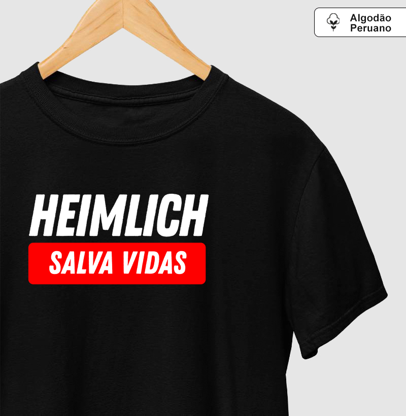 Heimlich Salva Vidas