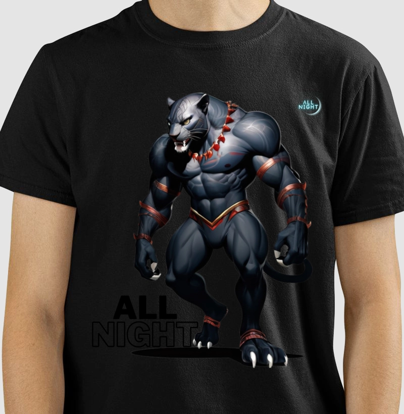 Panther 2