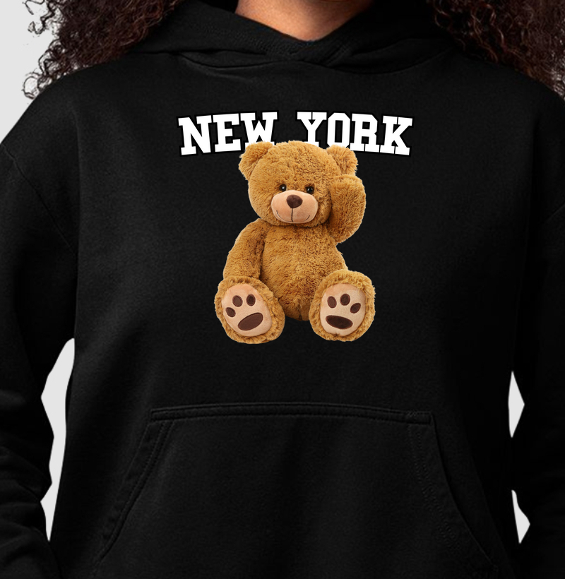 Teddy Bear
