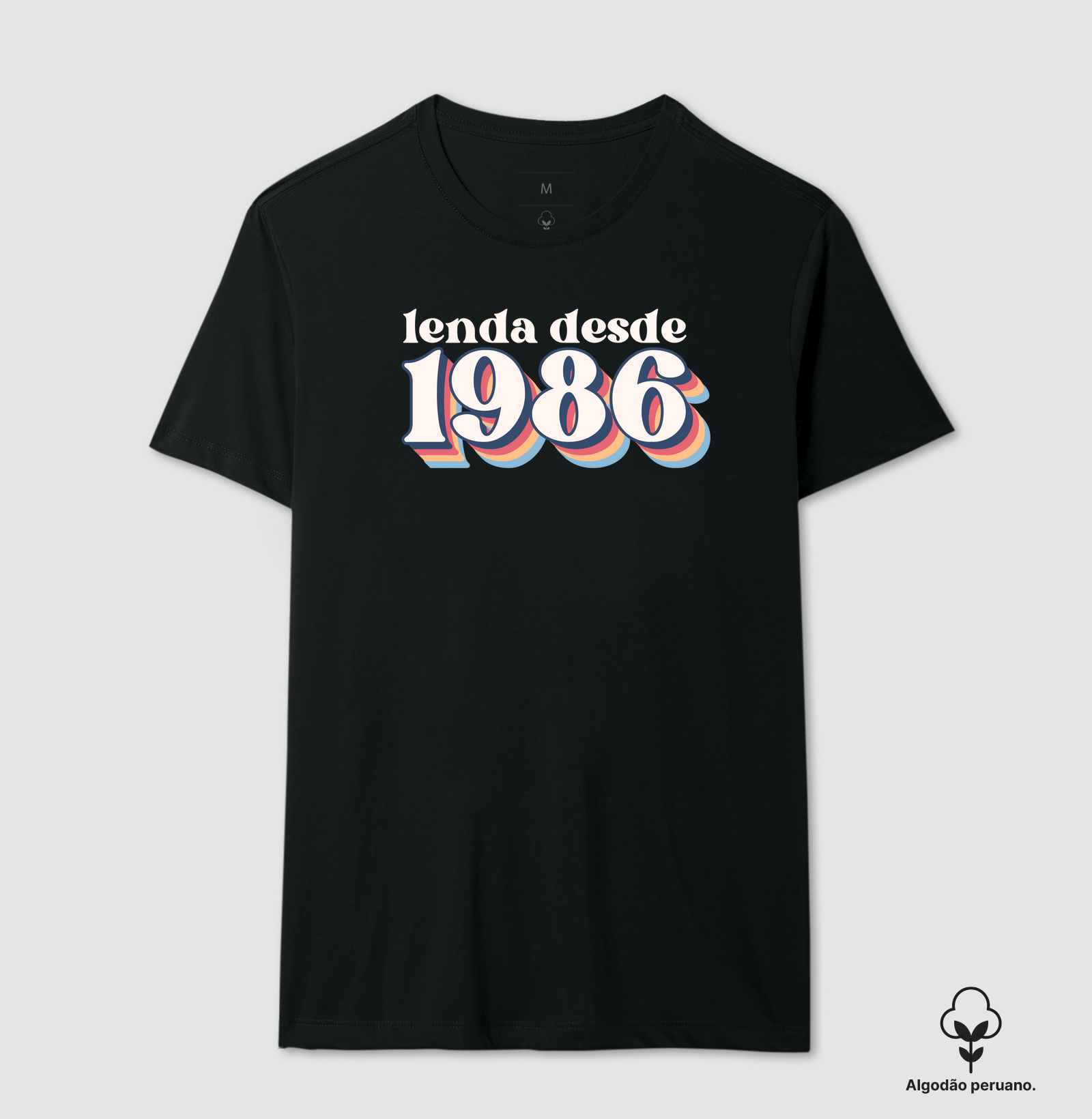 Lenda 1986