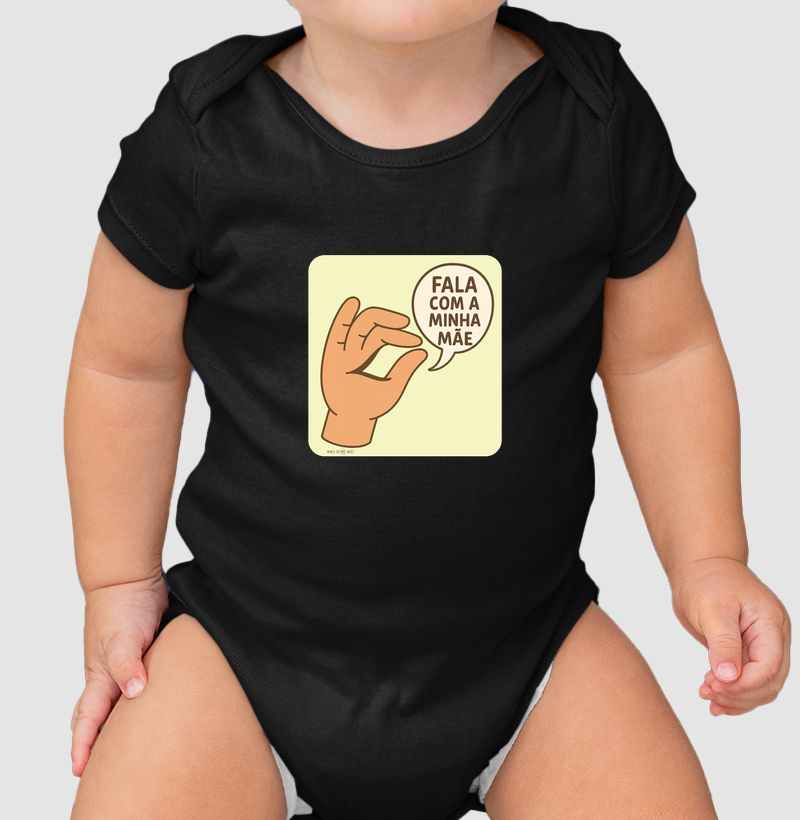 Fala Com a Minha Mãe