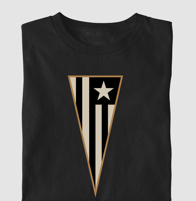 Camiseta Infantil Flâmula