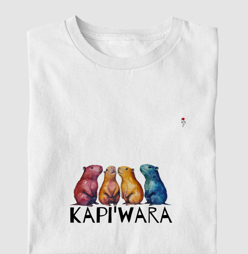 Kapi'wara 