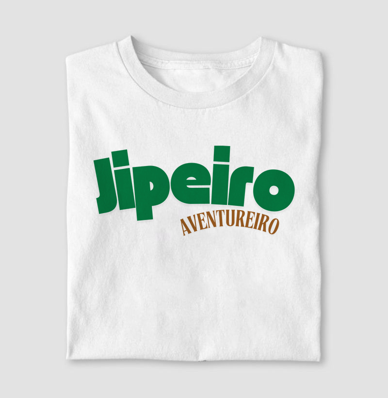 Jipeiro Aventureiro