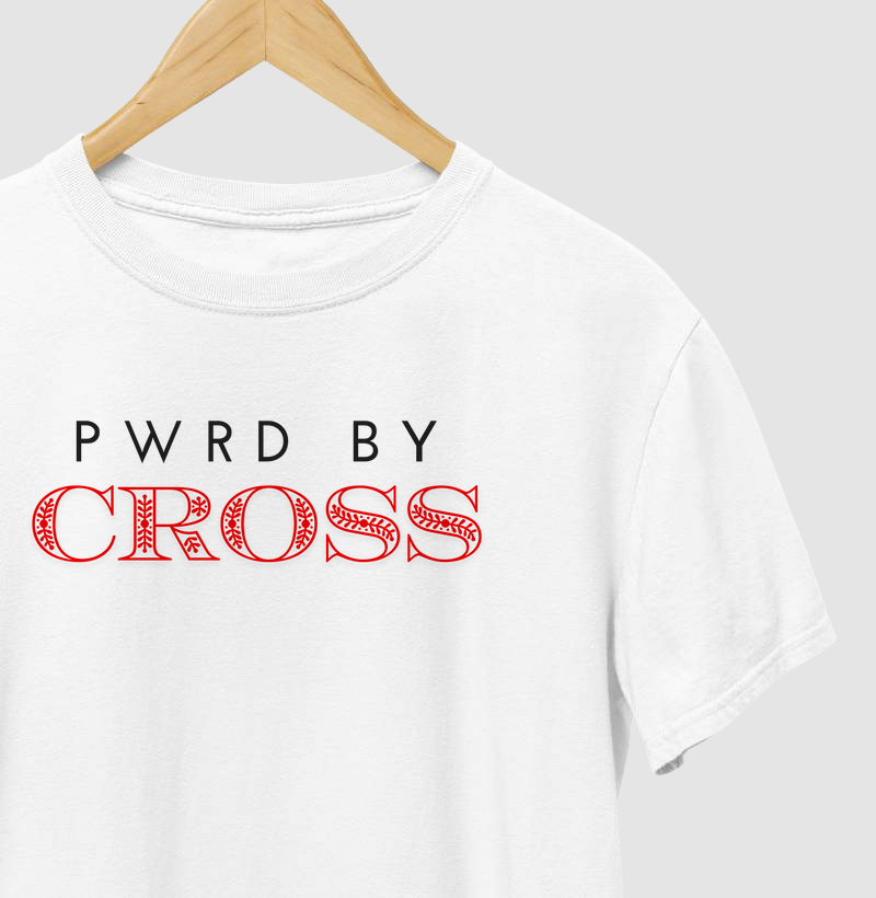 pwrd cross