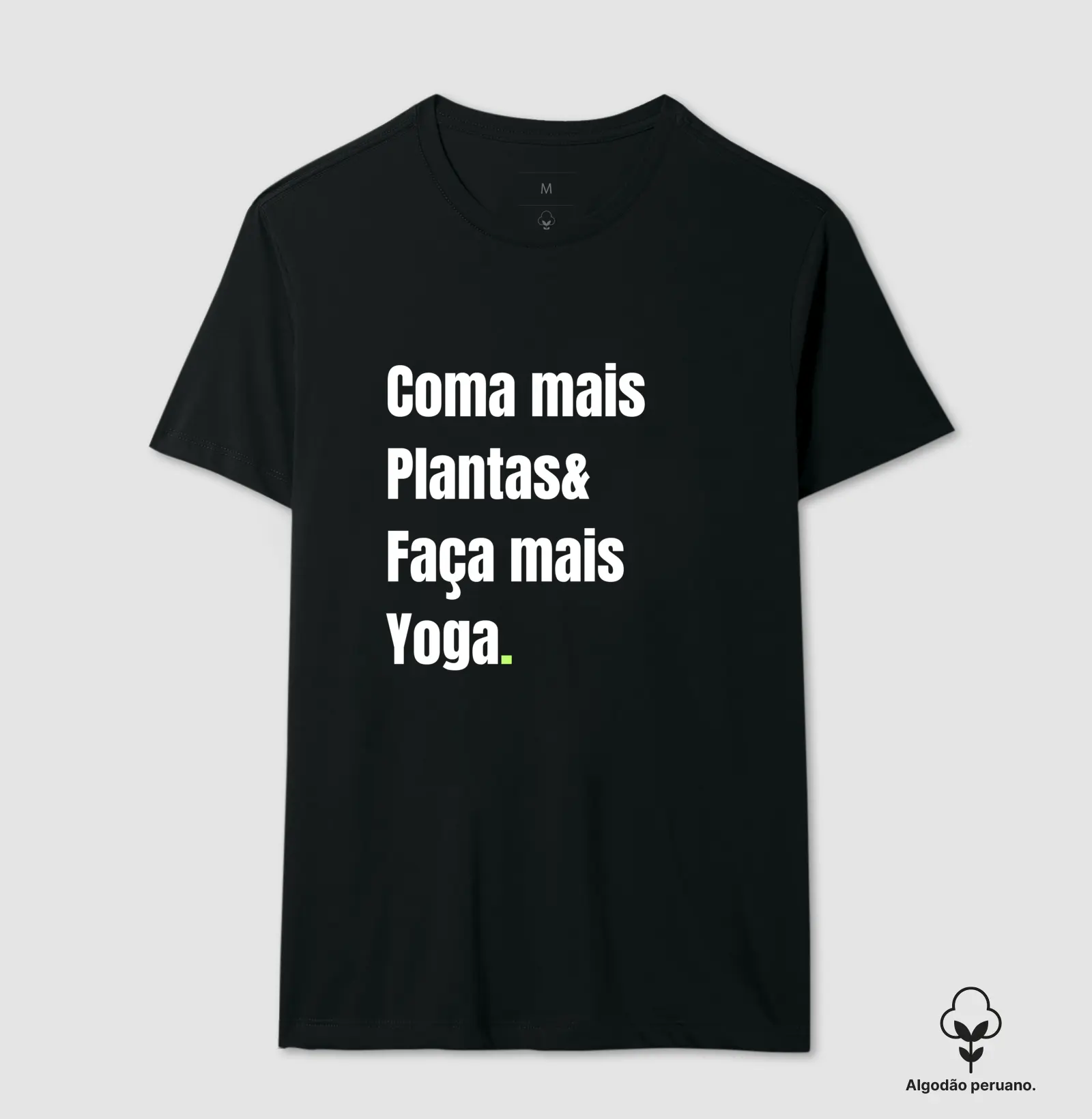 Plantas & Yoga