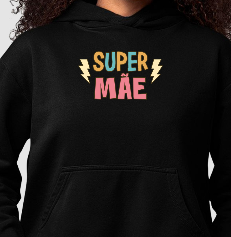 Super Mãe