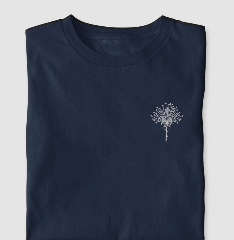 Camiseta Logo