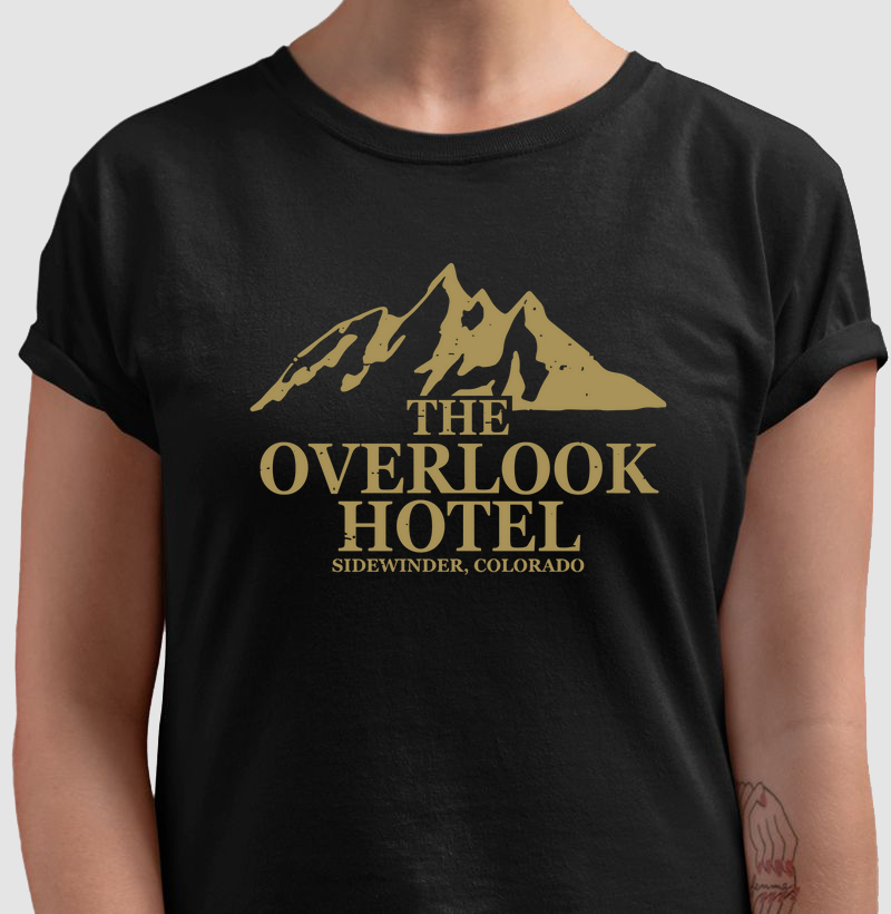 The Overlook Hotel