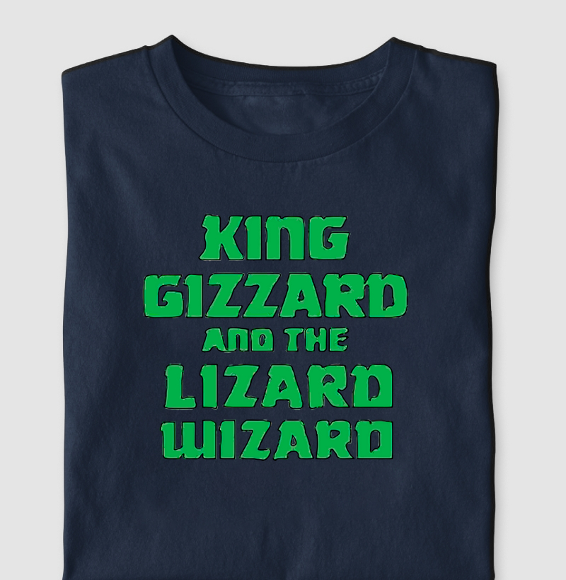 Gizzard Green