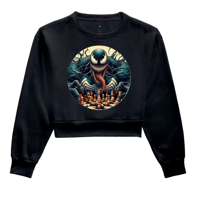 Venom chess