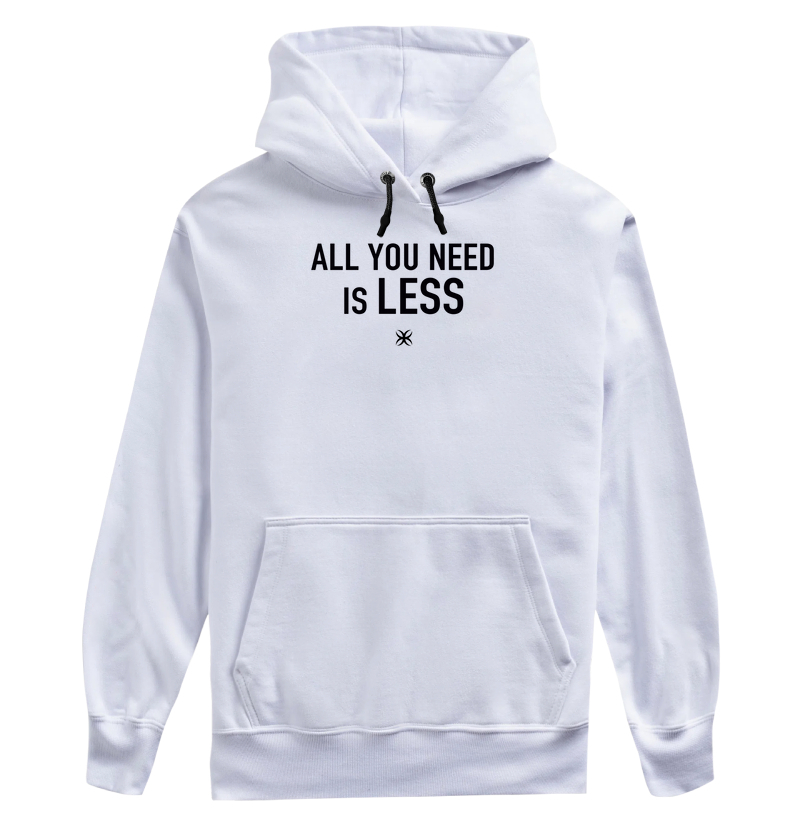 LESS I