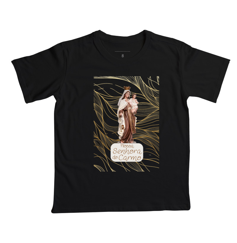 Nossa Senhora do Carmo