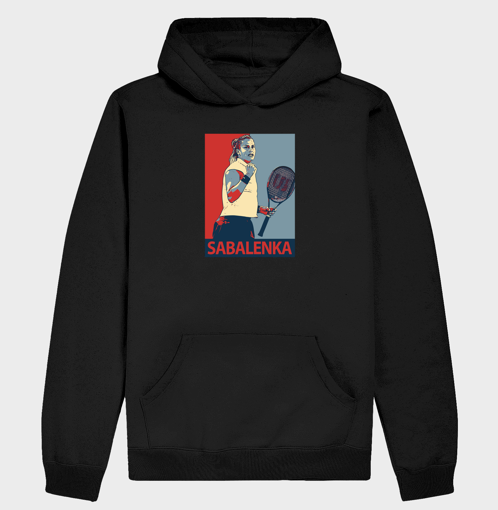 SABALENKA ART