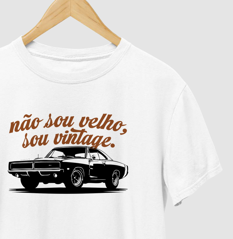 VELHO VINTAGE