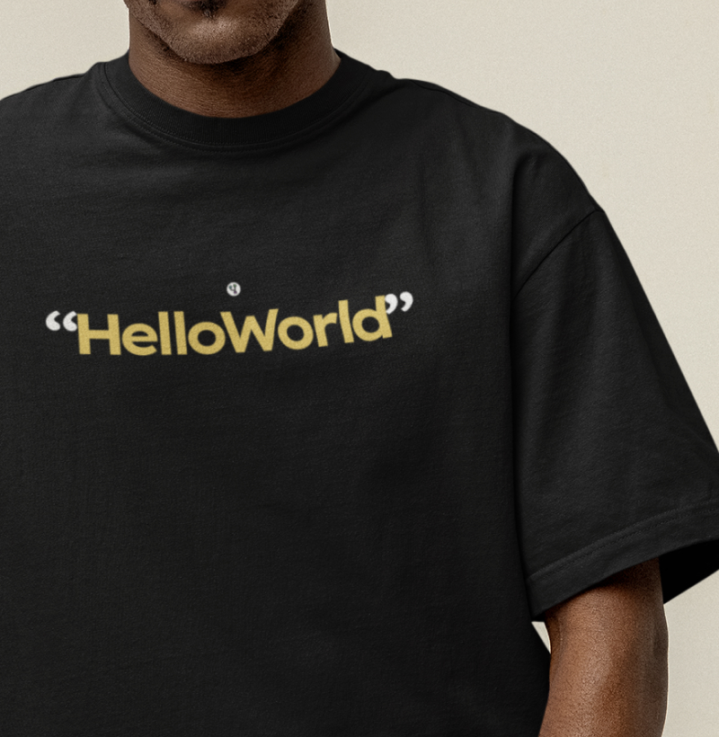 Hello World
