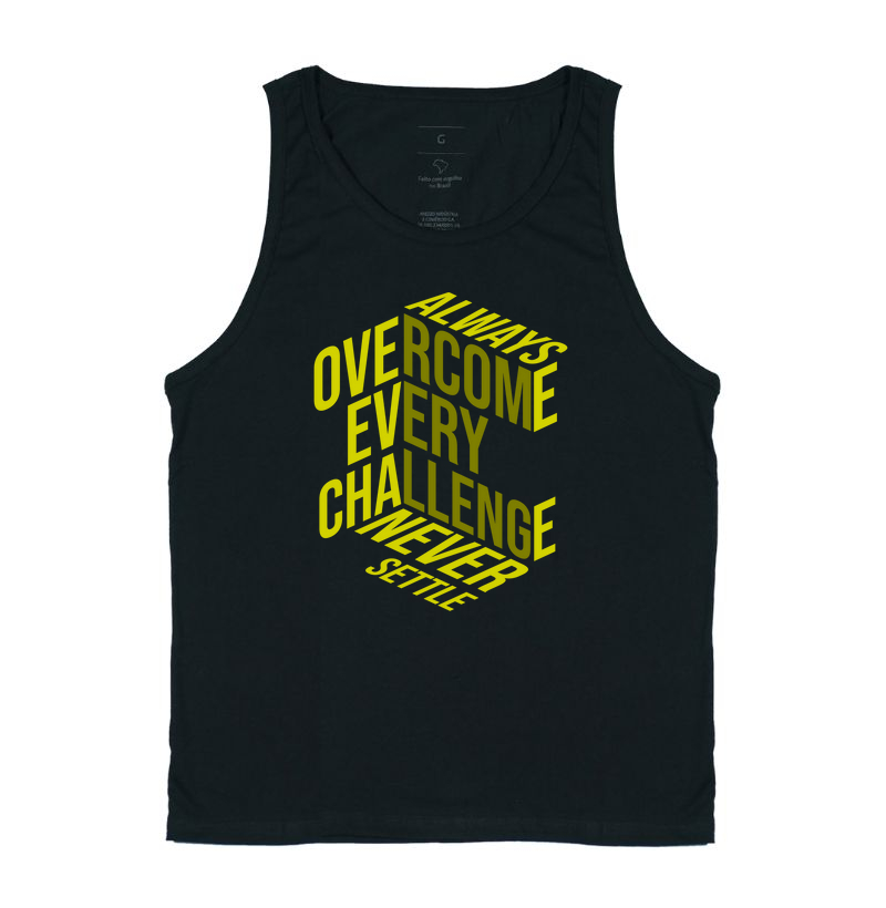 Overcome Every Challenge