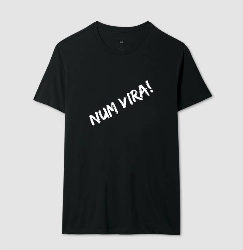 Num Vira!