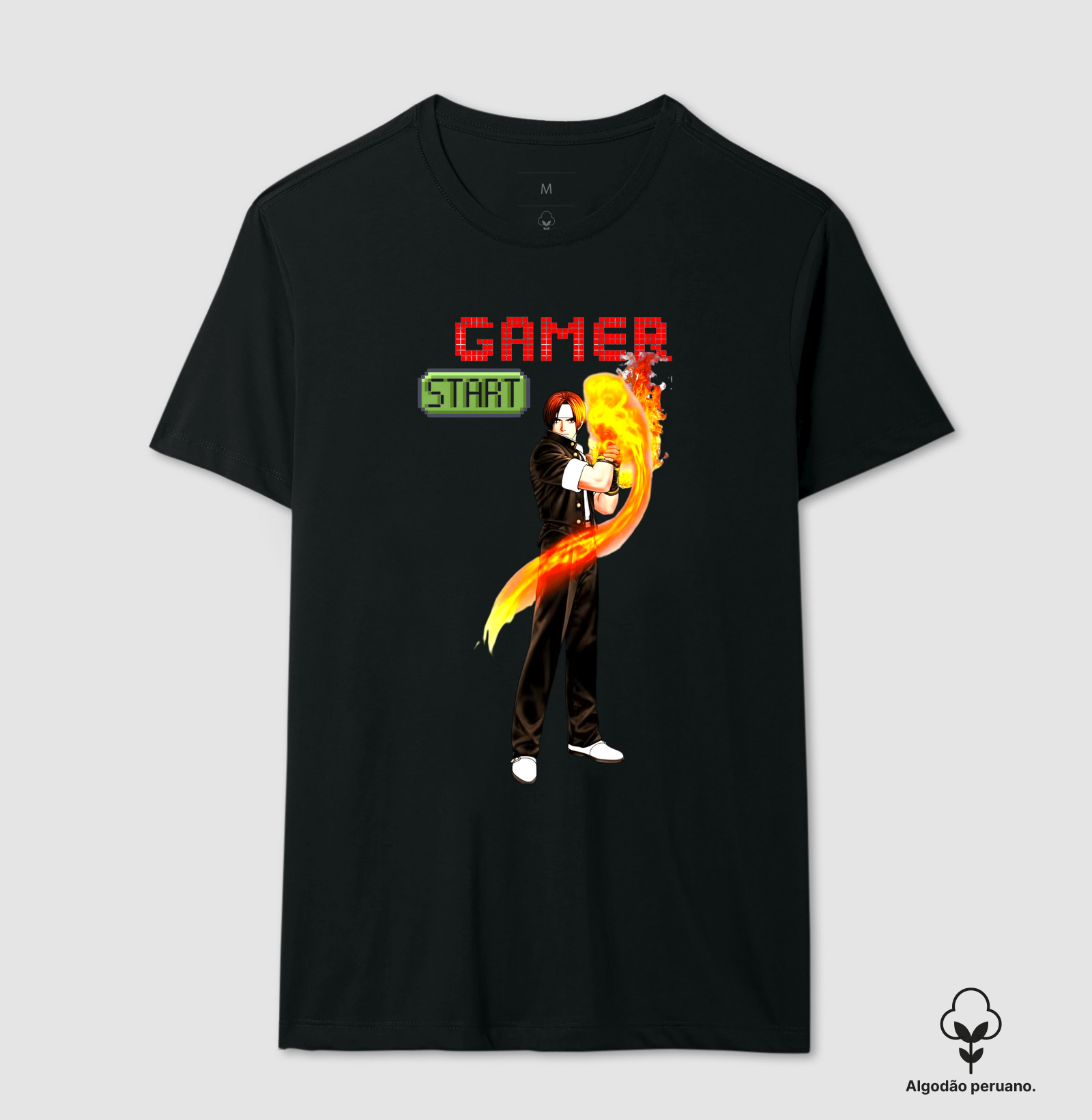 Gamer one