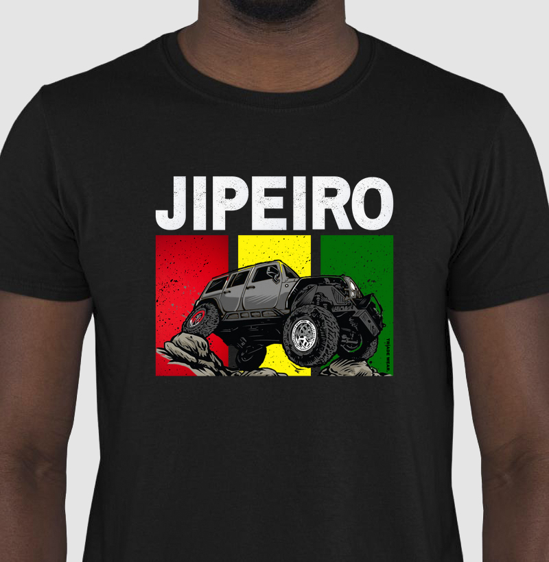 JIPEIRO REGGAE