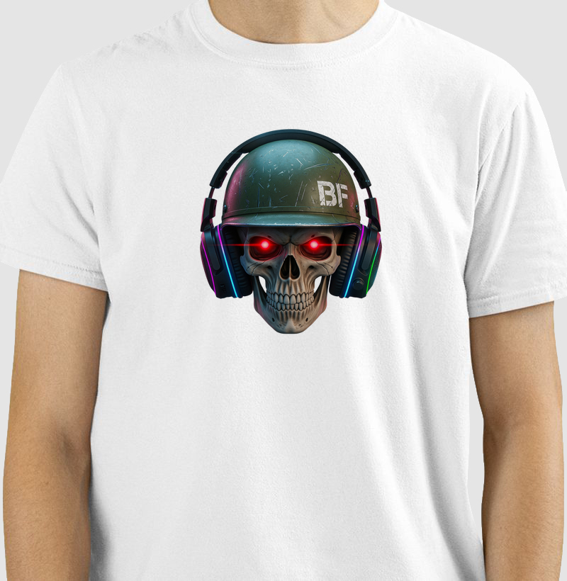 Caveira BF