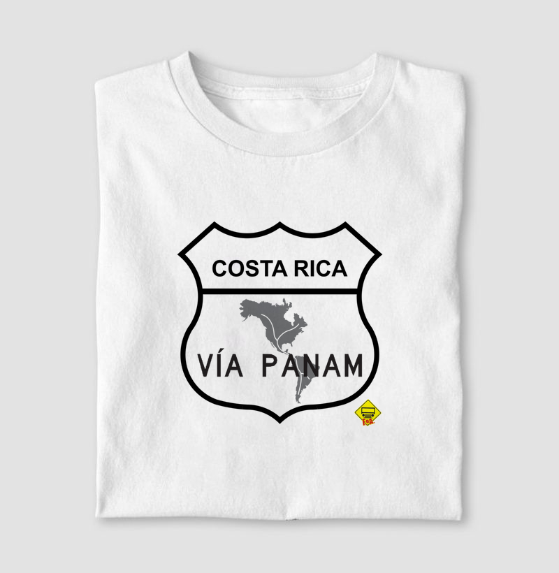 Via Panam Costa Rica