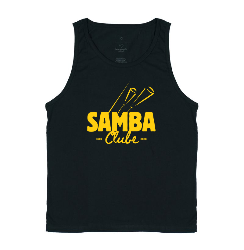 Samba Clube