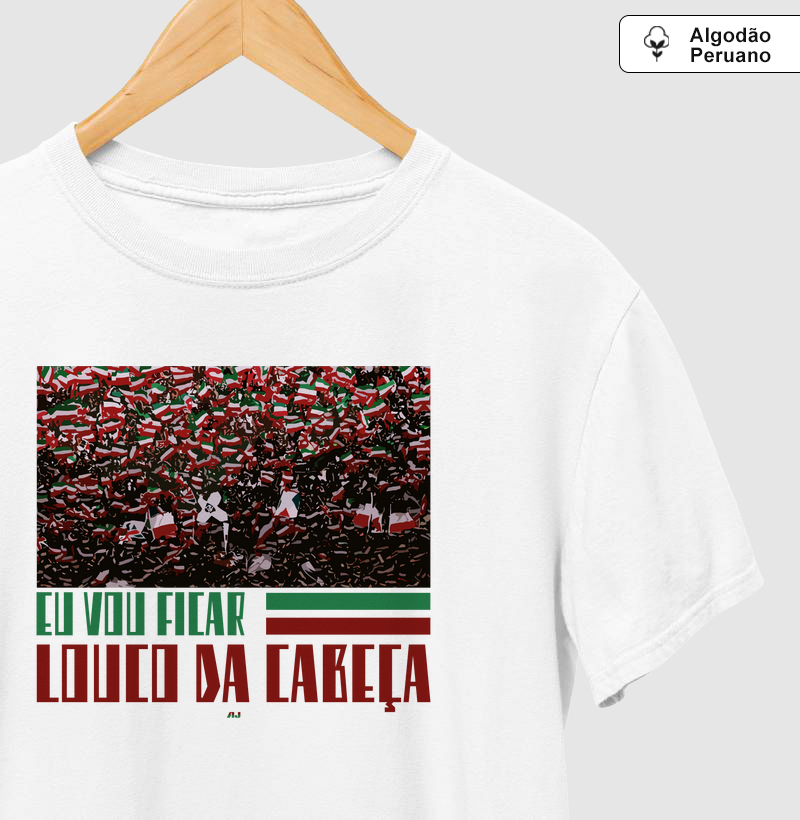 Louco da Cabeça