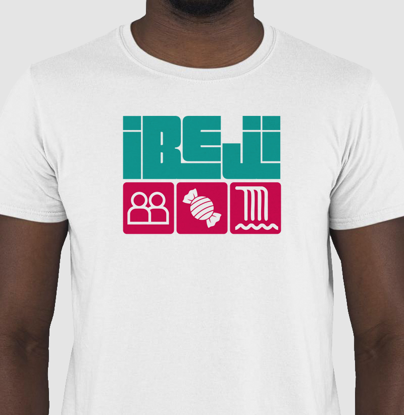Ibeji -Minimalist