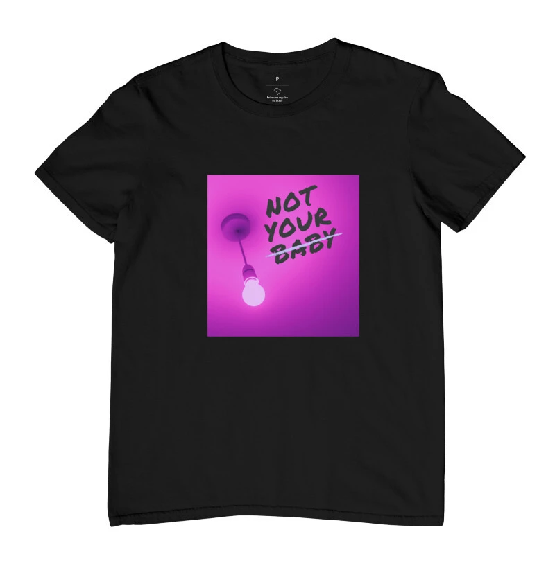 Not Your Baby