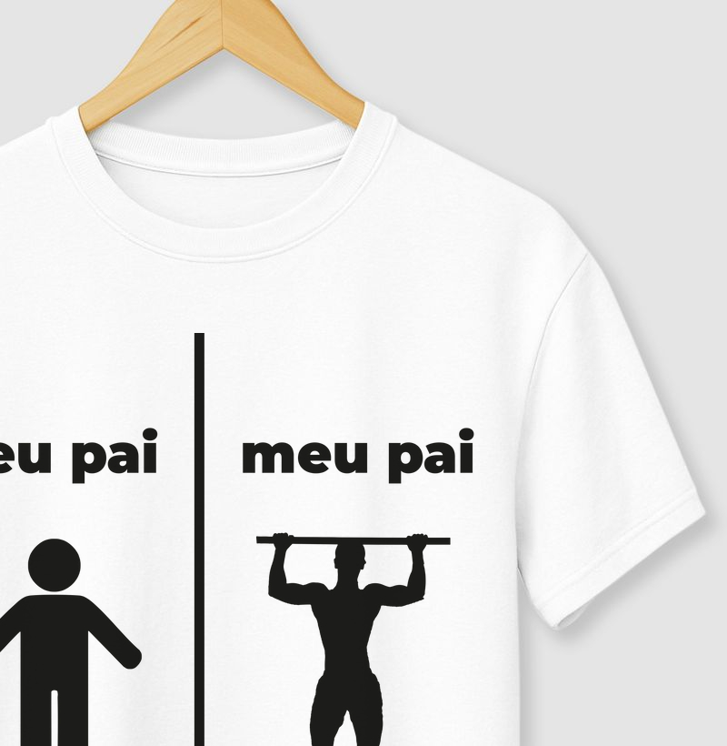 seu pai meu pai