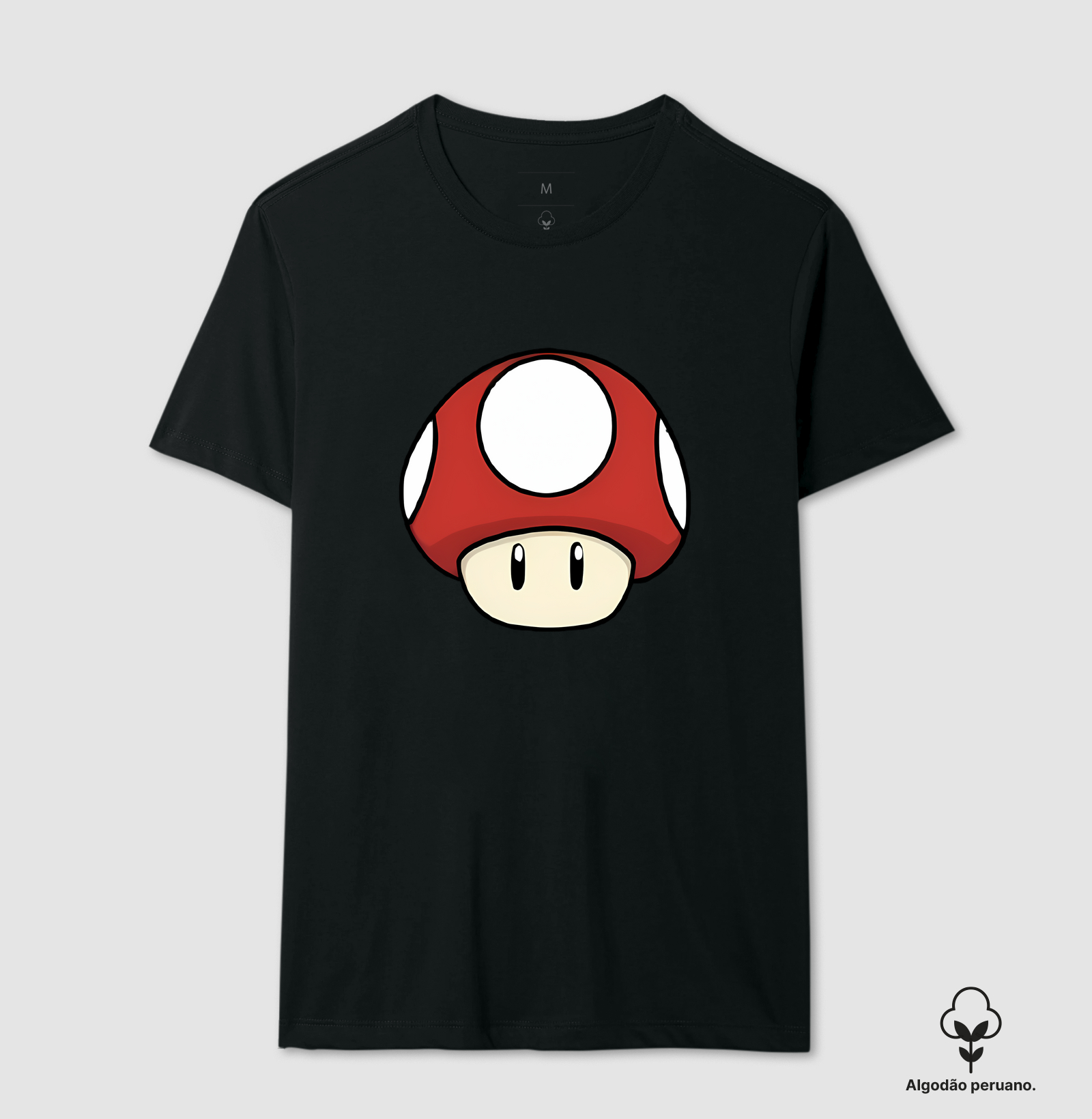 T-SHIRT GAMES 1