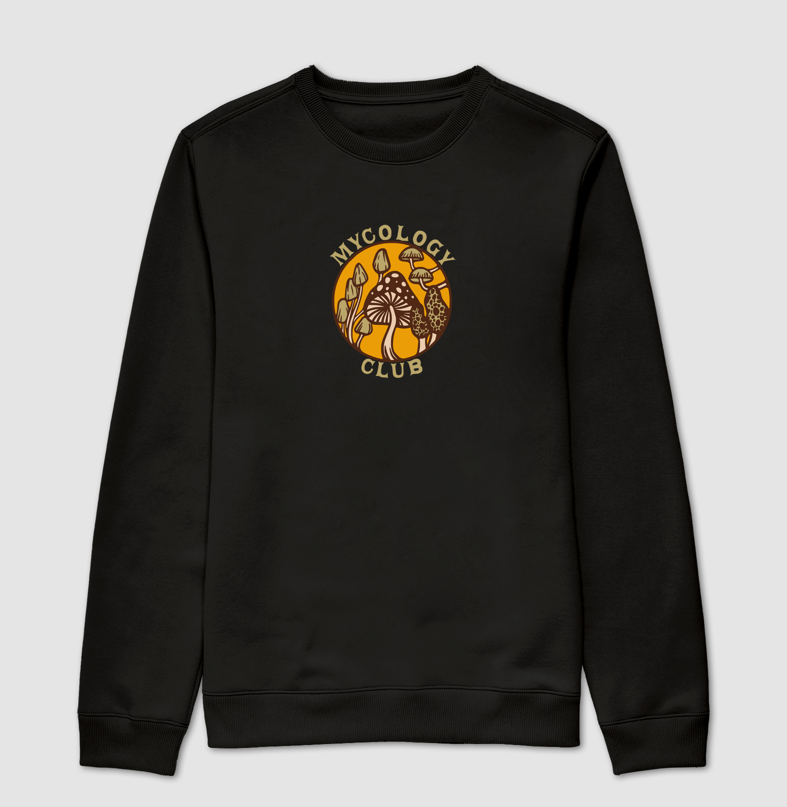 Mycology Club