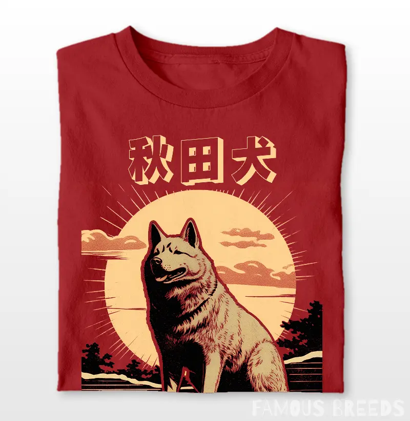 AKITA SUN