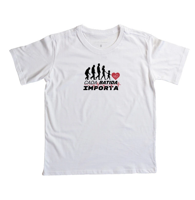 Cada Batida Importa