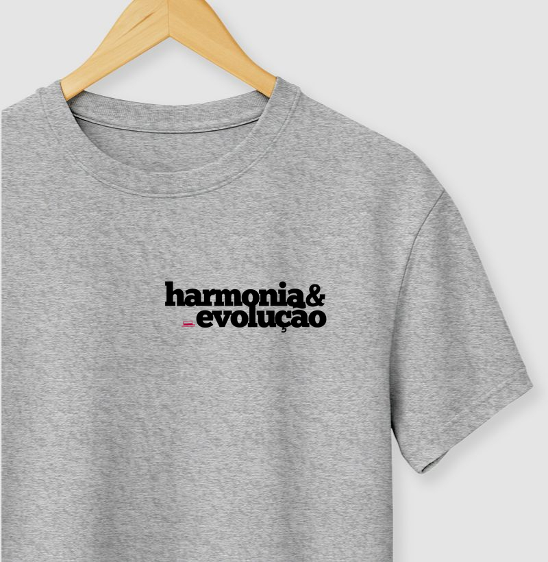 Harmonia & Evolução