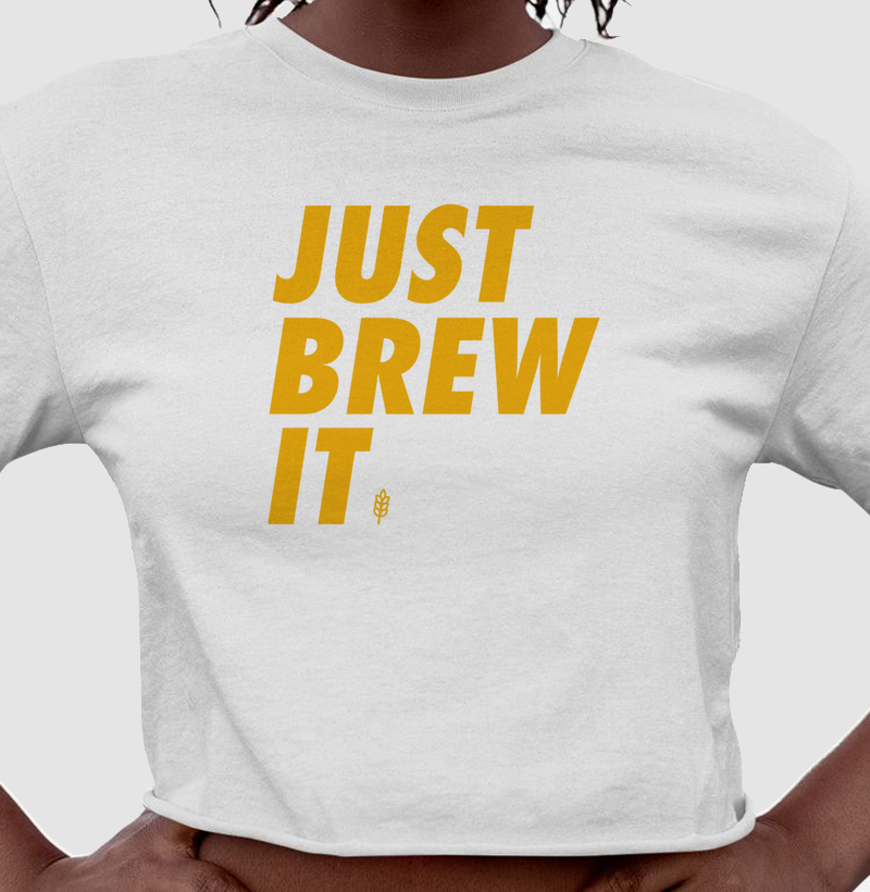 Just Brew It Malte