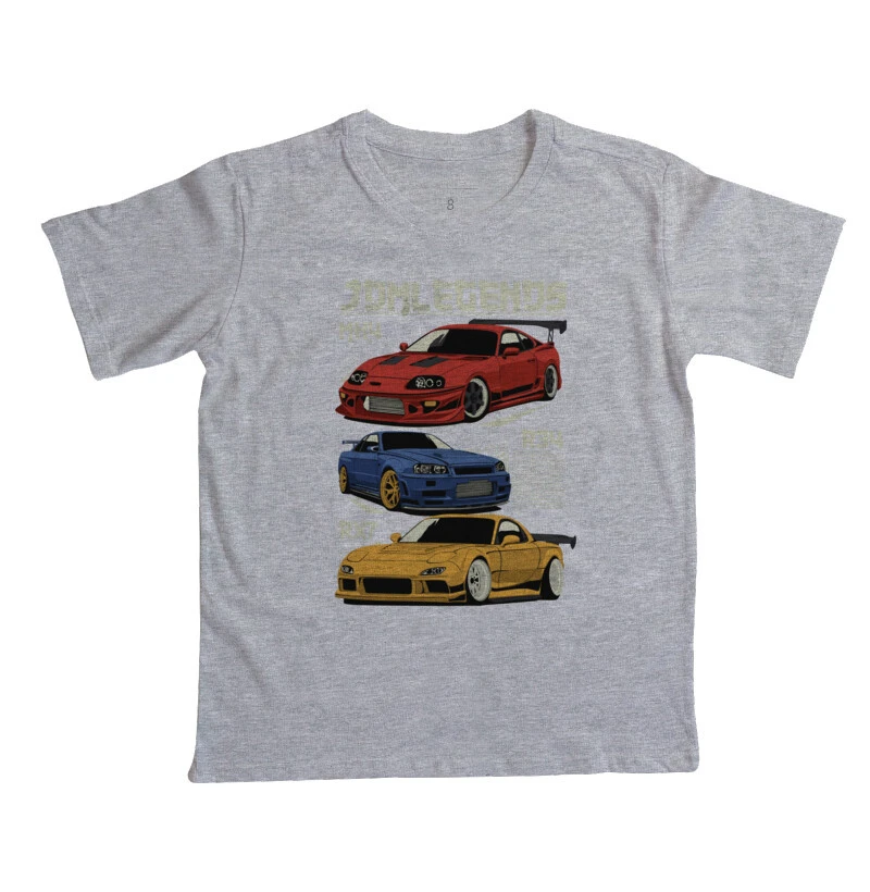 JDM LEGENDS