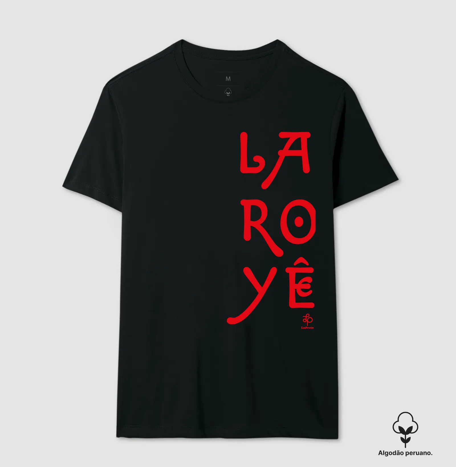 Laroyè - 1